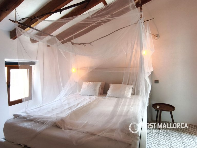 Town House for Sale in Llucmajor, Balearic Islands 13
