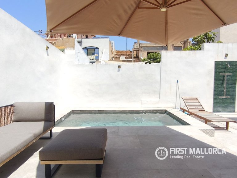 Town House for Sale in Llucmajor, Balearic Islands 23