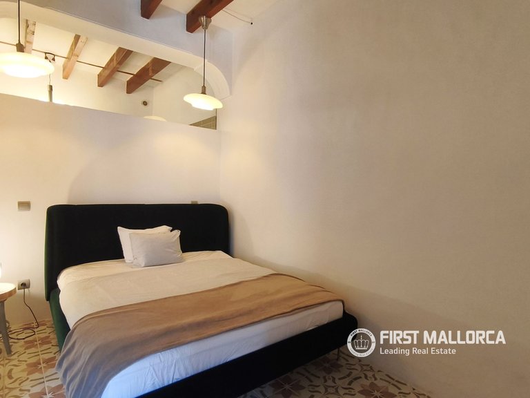 Town House for Sale in Llucmajor, Balearic Islands 18