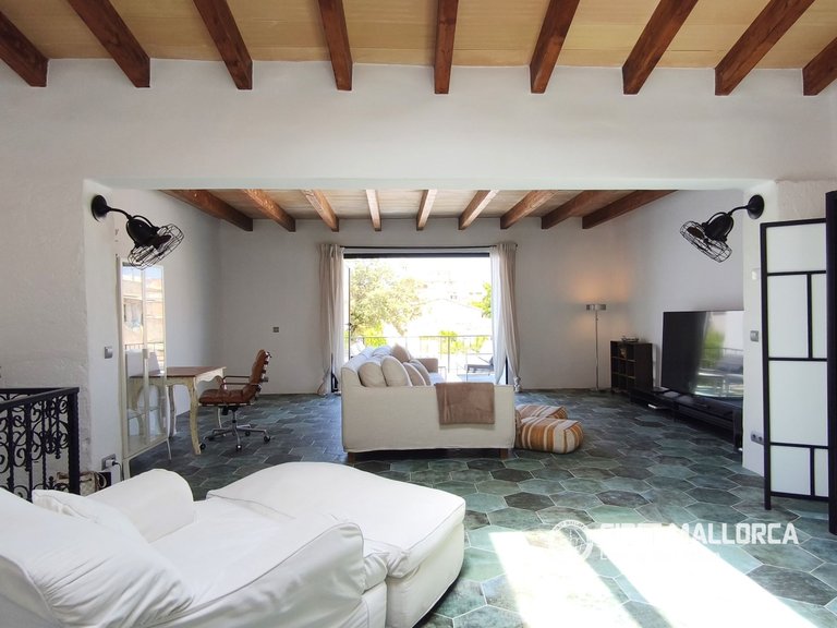Town House for Sale in Llucmajor, Balearic Islands 7
