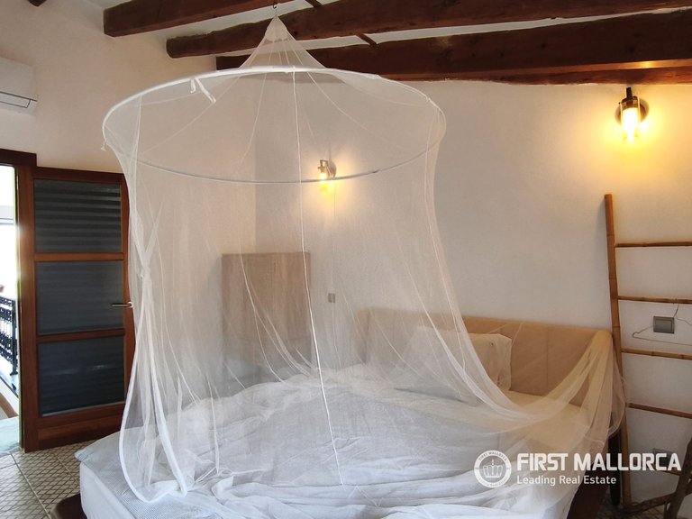 Town House for Sale in Llucmajor, Balearic Islands 16