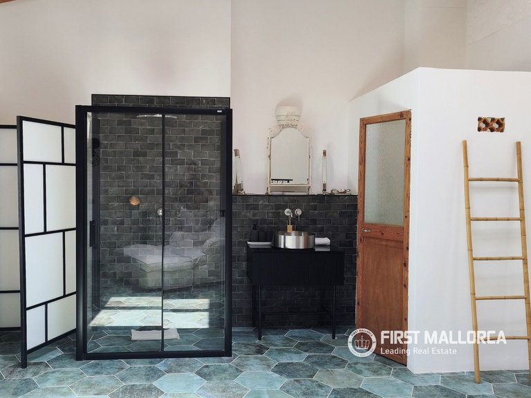 Town House for Sale in Llucmajor, Balearic Islands 19