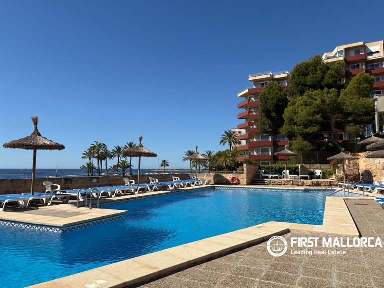 Apartment for Sale in Illetes, Balearic Islands 2