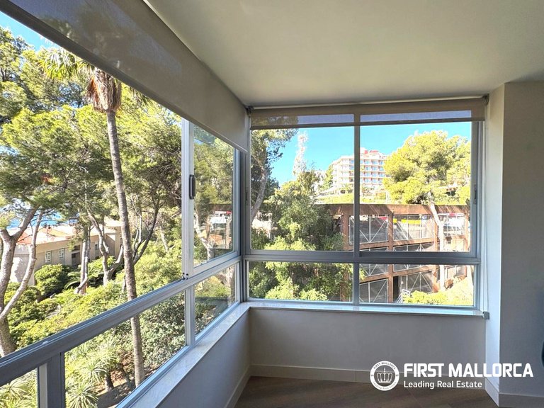 Apartment for Sale in Illetes, Balearic Islands 5