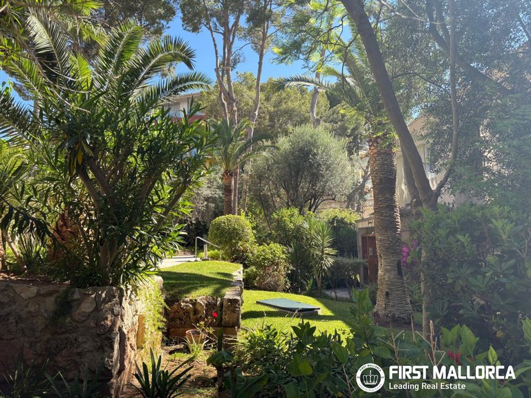 Apartment for Sale in Illetes, Balearic Islands 20