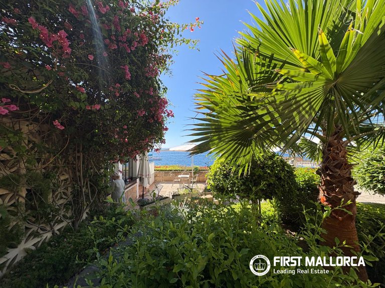 Apartment for Sale in Illetes, Balearic Islands 15