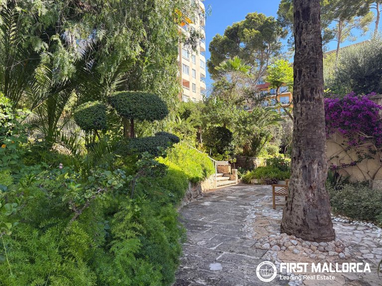 Apartment for Sale in Illetes, Balearic Islands 19