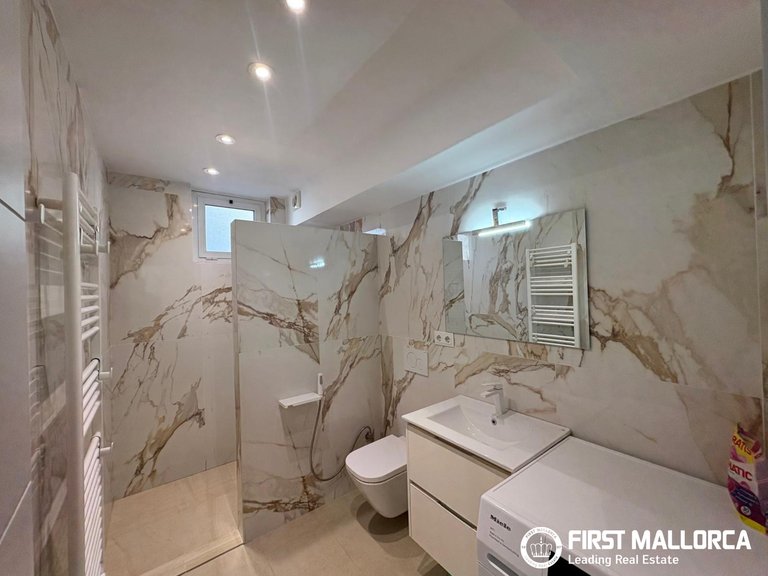 Apartment for Sale in Illetes, Balearic Islands 11
