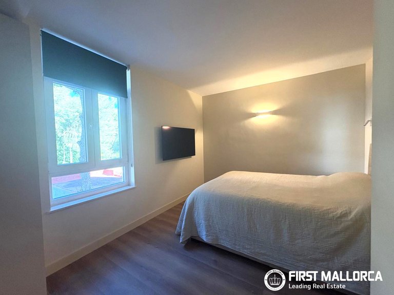 Apartment for Sale in Illetes, Balearic Islands 13