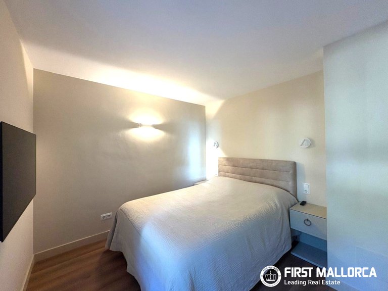 Apartment for Sale in Illetes, Balearic Islands 12