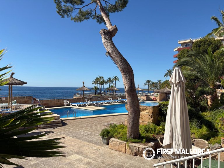 Apartment for Sale in Illetes, Balearic Islands 14