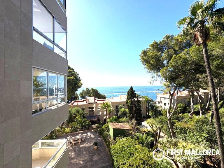 Apartment for Sale in Illetes, Balearic Islands 6