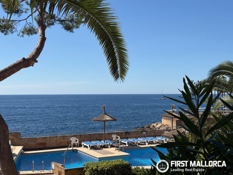 Apartment for Sale in Illetes, Balearic Islands 1