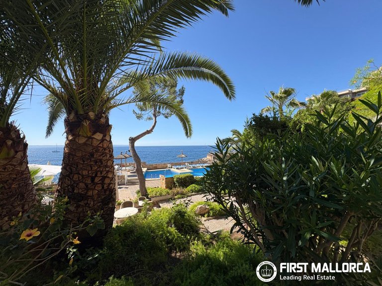 Apartment for Sale in Illetes, Balearic Islands 22