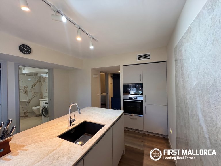 Apartment for Sale in Illetes, Balearic Islands 8