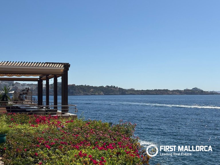 Apartment for Sale in Illetes, Balearic Islands 16