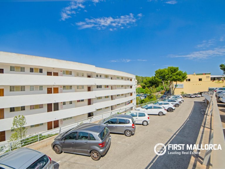 Apartment for Rent in Santa Ponsa, Balearic Islands 23