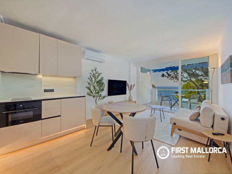Apartment for Rent in Santa Ponsa, Balearic Islands 1