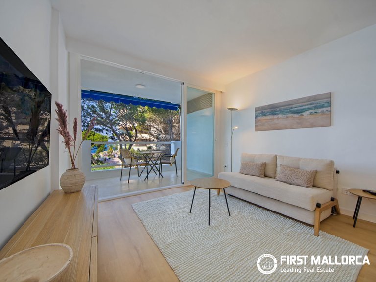 Apartment for Rent in Santa Ponsa, Balearic Islands 6