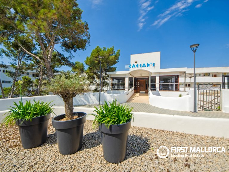 Apartment for Rent in Santa Ponsa, Balearic Islands 22