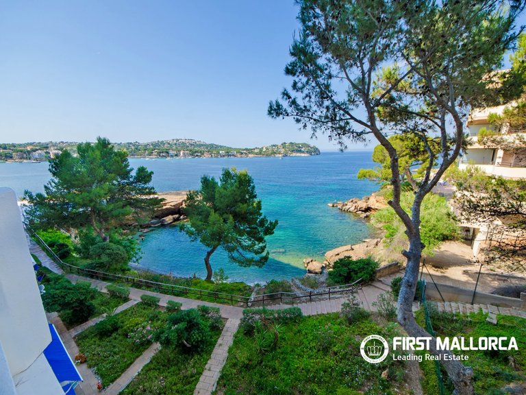Apartment for Rent in Santa Ponsa, Balearic Islands 19