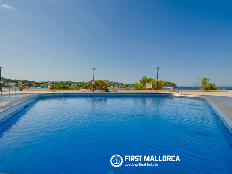 Apartment for Rent in Santa Ponsa, Balearic Islands 12