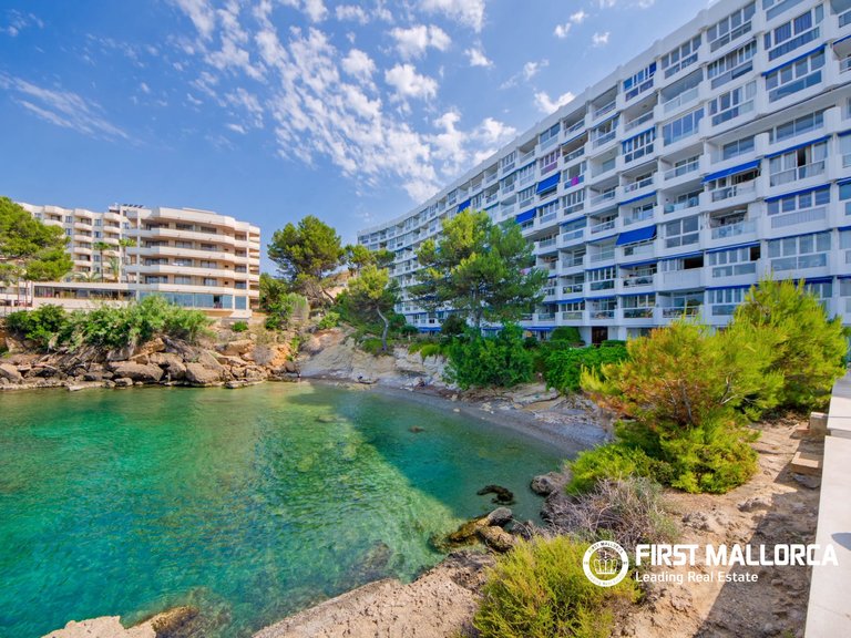 Apartment for Rent in Santa Ponsa, Balearic Islands 17