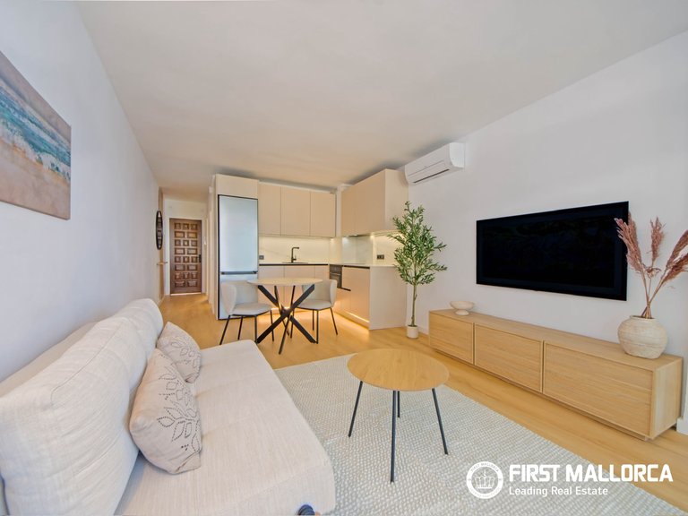 Apartment for Rent in Santa Ponsa, Balearic Islands 7