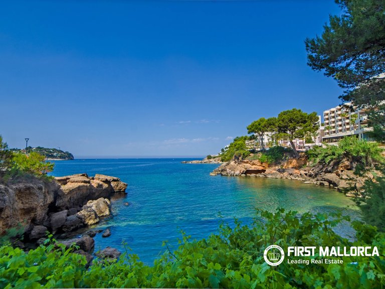Apartment for Rent in Santa Ponsa, Balearic Islands 18
