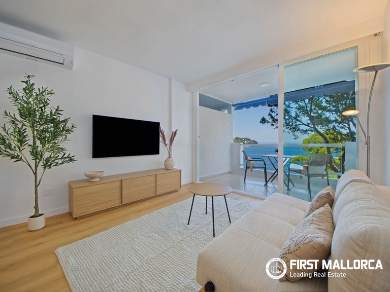 Apartment for Rent in Santa Ponsa, Balearic Islands 5