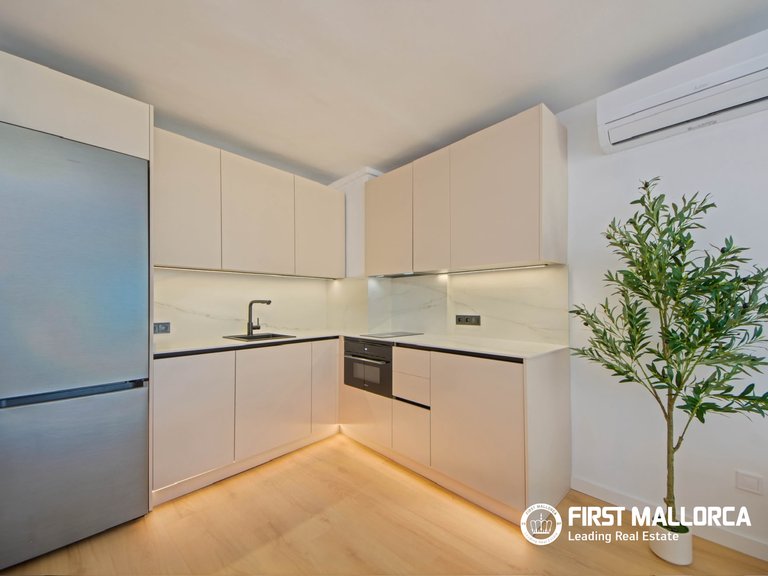 Apartment for Rent in Santa Ponsa, Balearic Islands 8