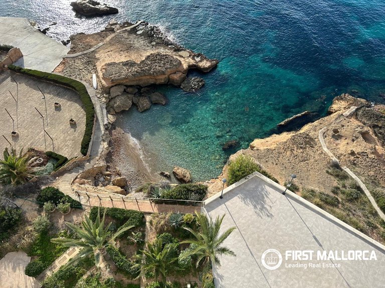Apartment for Rent in Santa Ponsa, Balearic Islands 15