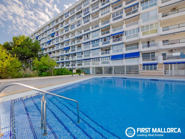 Apartment for Rent in Santa Ponsa, Balearic Islands 13