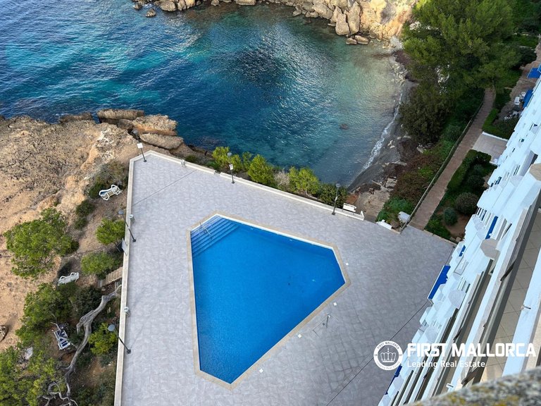 Apartment for Rent in Santa Ponsa, Balearic Islands 14
