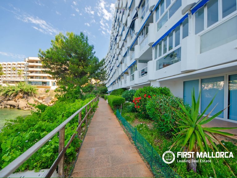 Apartment for Rent in Santa Ponsa, Balearic Islands 20