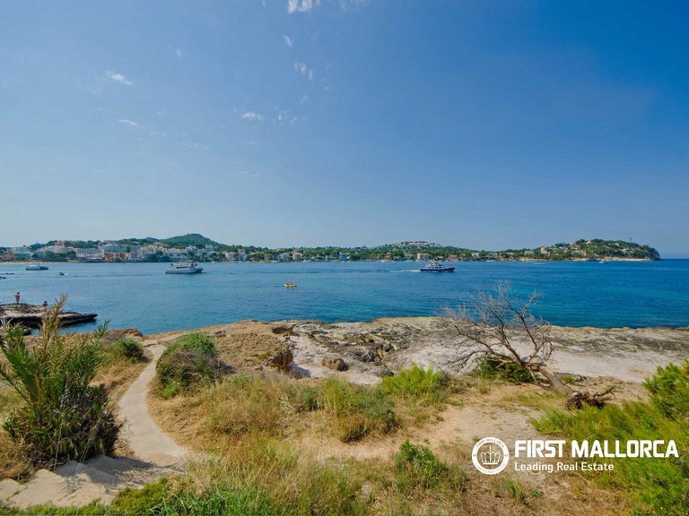 Apartment for Rent in Santa Ponsa, Balearic Islands 21