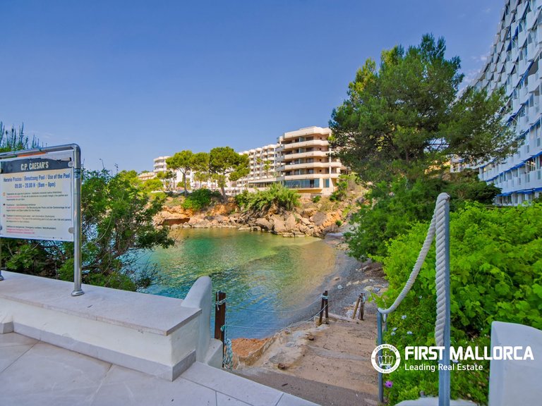 Apartment for Rent in Santa Ponsa, Balearic Islands 16