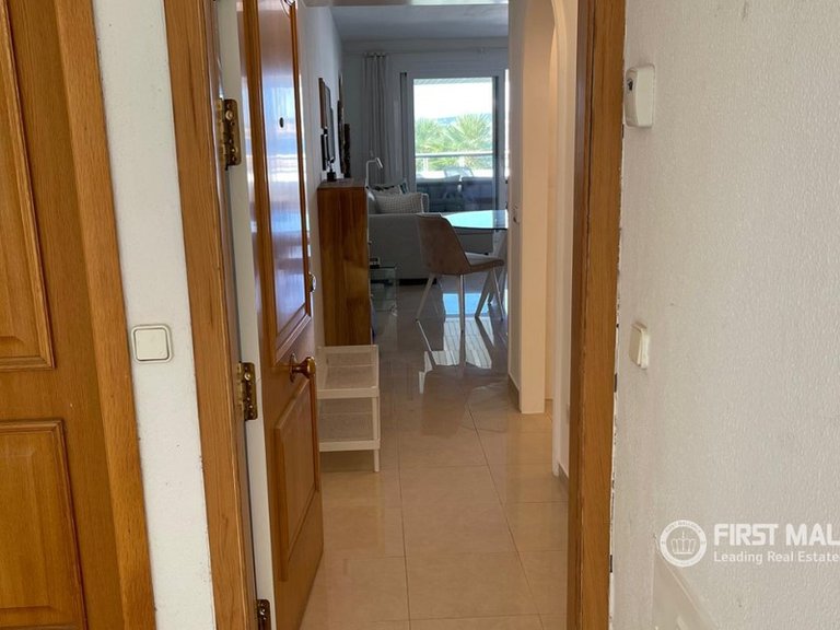 Apartment for Sale in Portals Nous, Balearic Islands 11