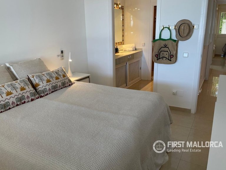 Apartment for Sale in Portals Nous, Balearic Islands 23