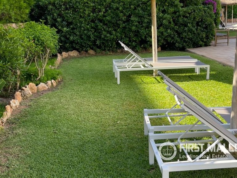 Apartment for Sale in Portals Nous, Balearic Islands 35