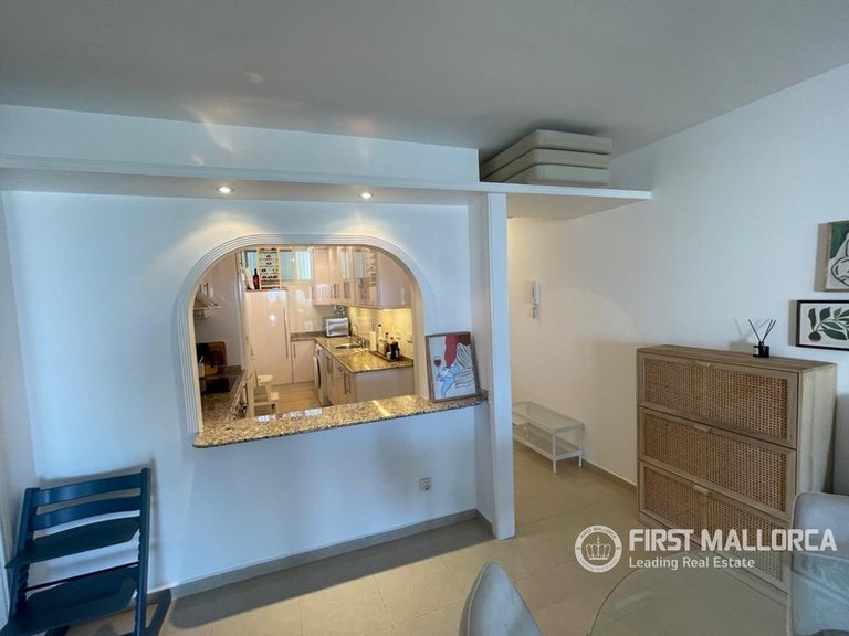 Apartment for Sale in Portals Nous, Balearic Islands 15