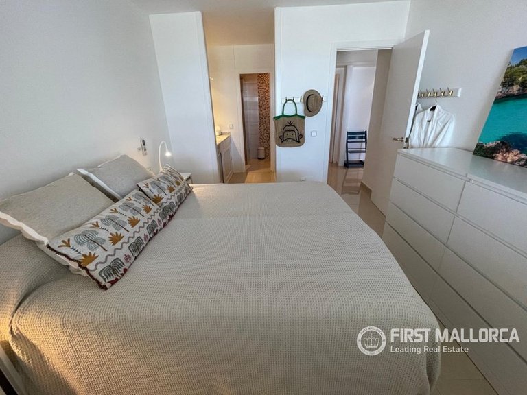 Apartment for Sale in Portals Nous, Balearic Islands 22