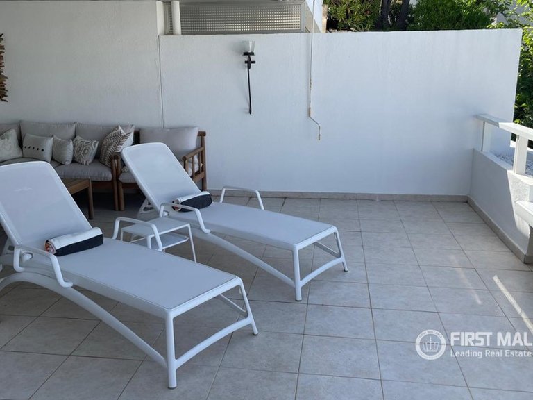 Apartment for Sale in Portals Nous, Balearic Islands 5