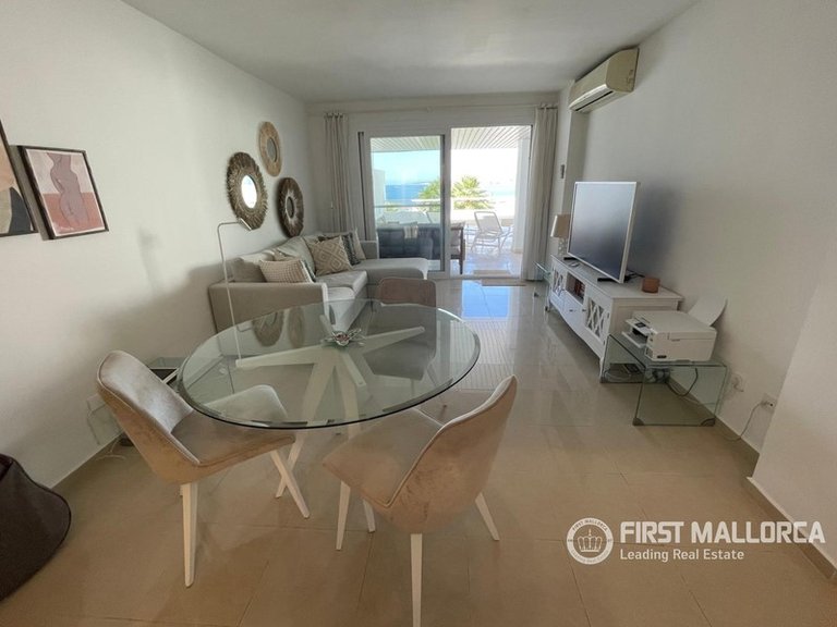 Apartment for Sale in Portals Nous, Balearic Islands 16