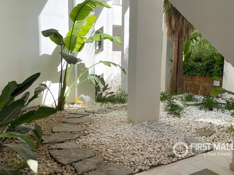 Apartment for Sale in Portals Nous, Balearic Islands 38
