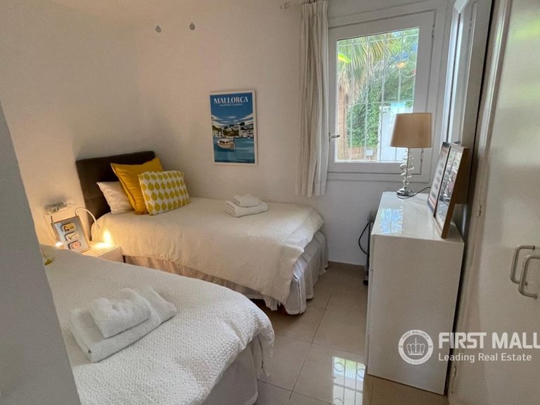 Apartment for Sale in Portals Nous, Balearic Islands 29