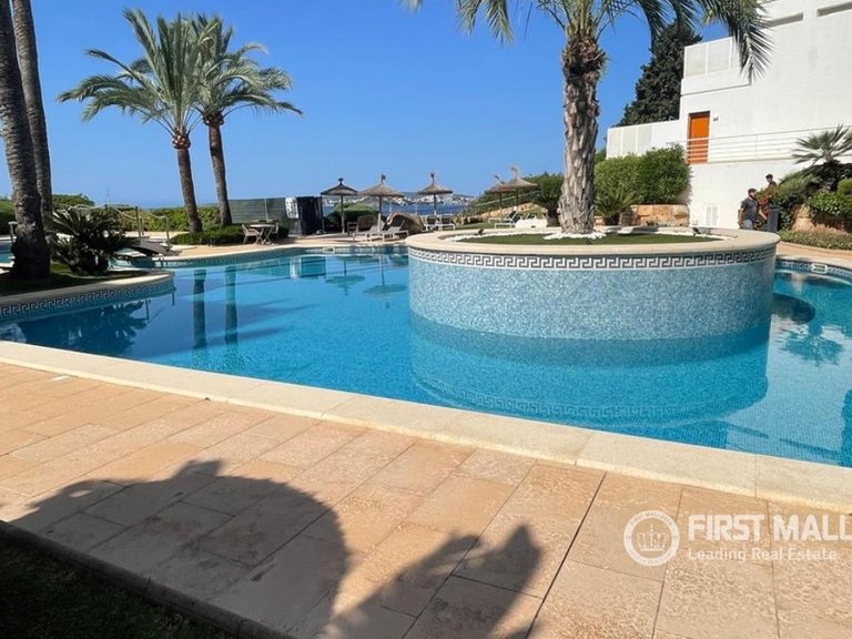 Apartment for Sale in Portals Nous, Balearic Islands 34
