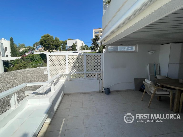 Apartment for Sale in Portals Nous, Balearic Islands 7