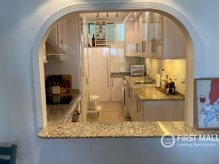 Apartment for Sale in Portals Nous, Balearic Islands 19