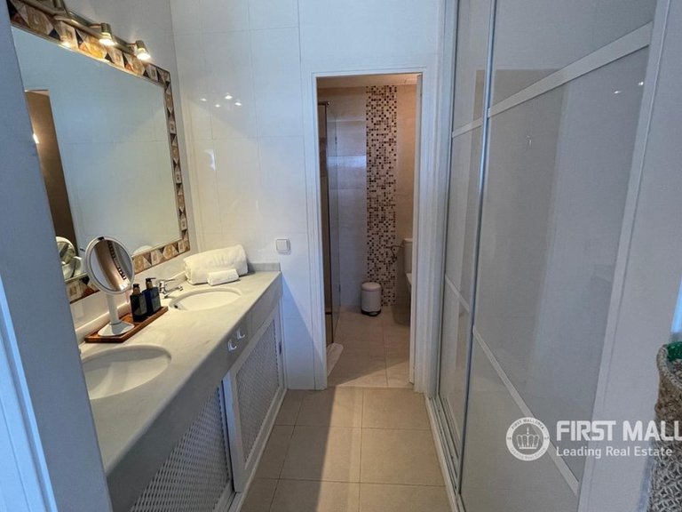 Apartment for Sale in Portals Nous, Balearic Islands 26
